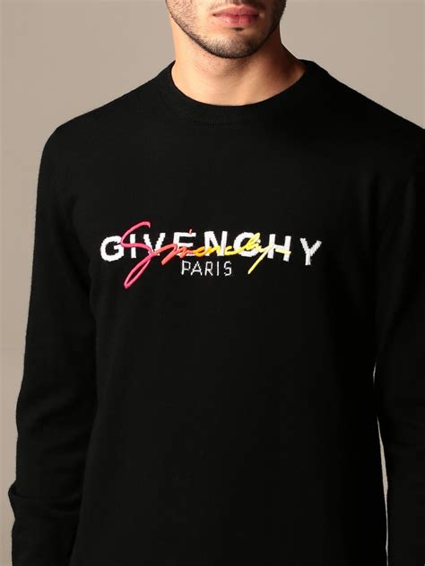 Givenchy Maglia .